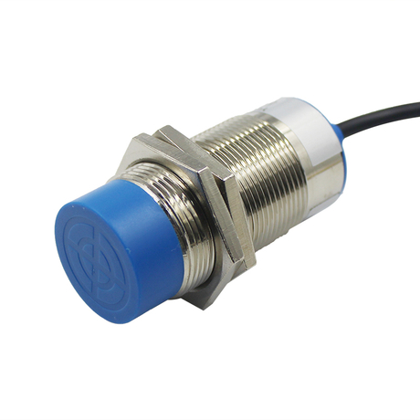 Sensor de proximidade indutivo tipo cilindro M30 Sensor de proximidade indutivo LM30-3015PC 